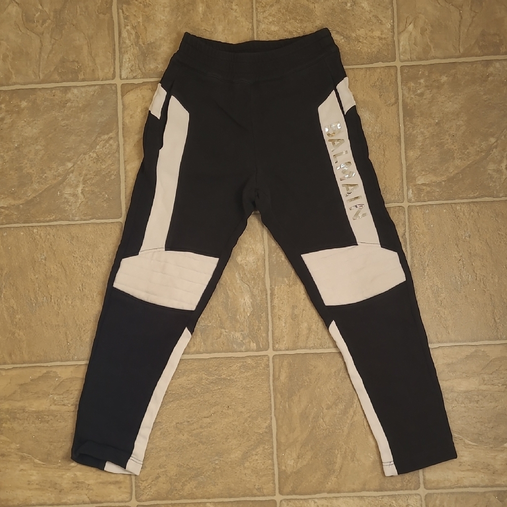 Balmain Paris Desigher Joggers Kids Size